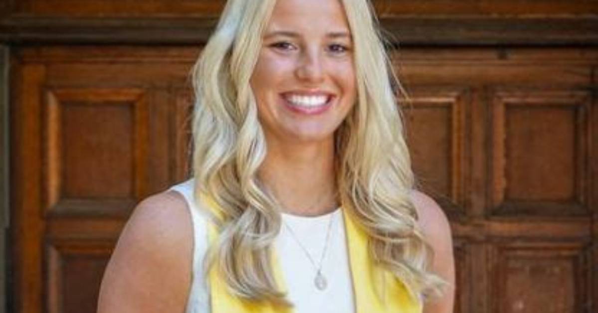 Michigan Wolverines: Whitney Sollom Age and Parents Details- Meet Her on Instagram