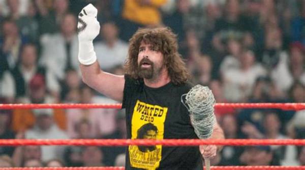 Mick Foley: a Wrestling Icon and His Legacy
