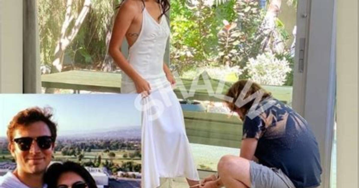 Mick Torres | Ashley Argota Torres Husband, Kids and Family
