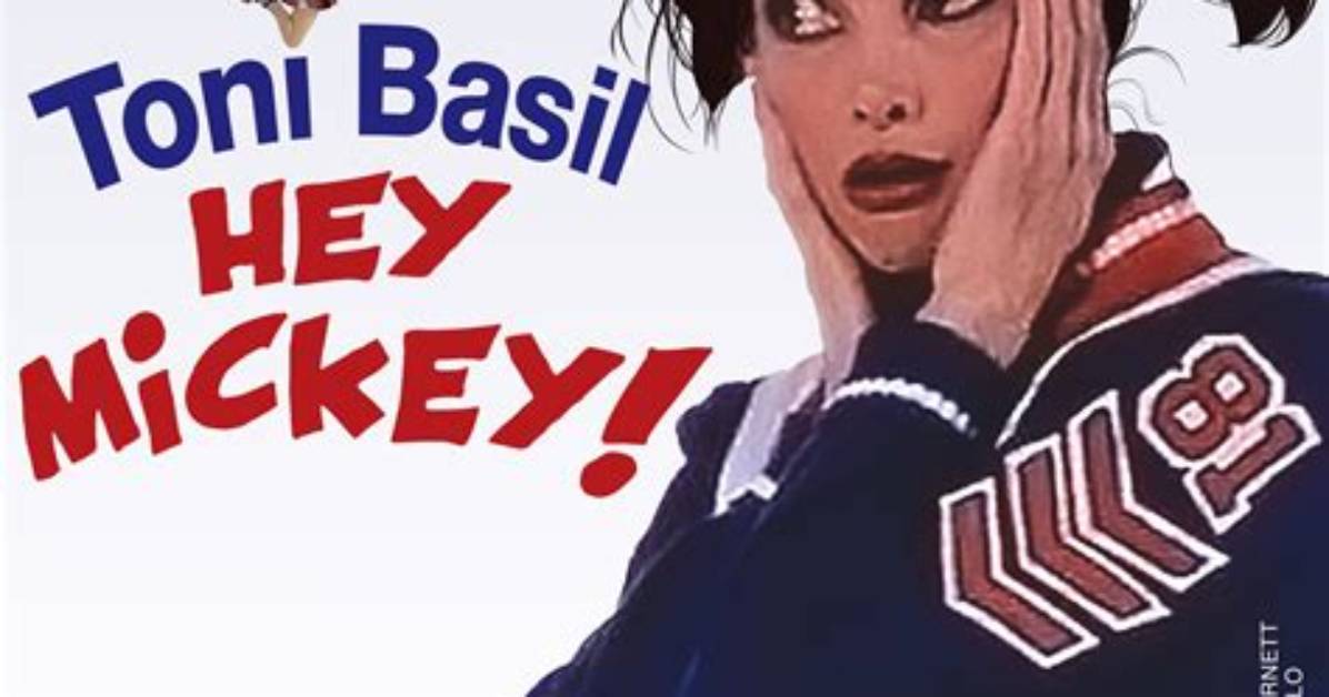 Mickey Toni Basil's Enduring Influence