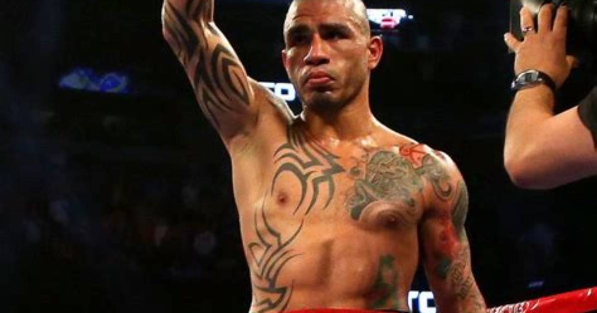Miguel Cotto Height, Weight, Net Worth, Age, Birthday, Wikipedia, Who, Nationality, Biography