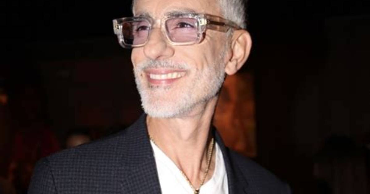 Miguel Varoni: a Multifaceted Talent in the Entertainment Industry