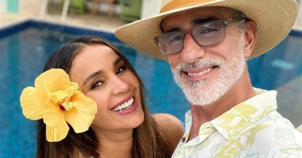 Miguel Varoni's Children: a Glimpse into the Family Life of a Renowned Actor
