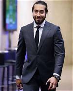 Mika Zibanejad Height, Weight, Net Worth, Age, Birthday, Wikipedia, Who, Nationality, Biography