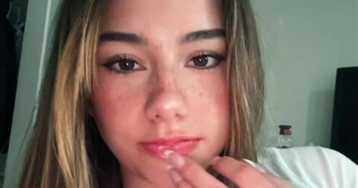 Mikayla Campinos' Inspiring Journey: a Tale of Perseverance and Triumph