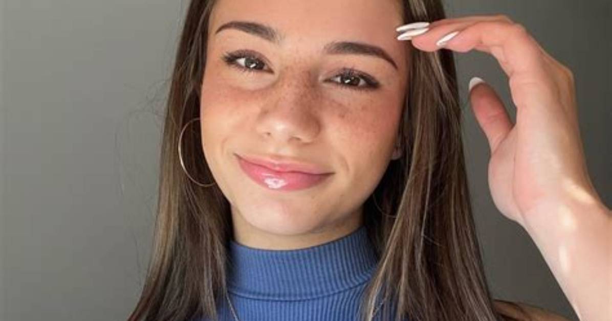Mikayla Campinos: Reddit Hot Topic and Social Media Buzz