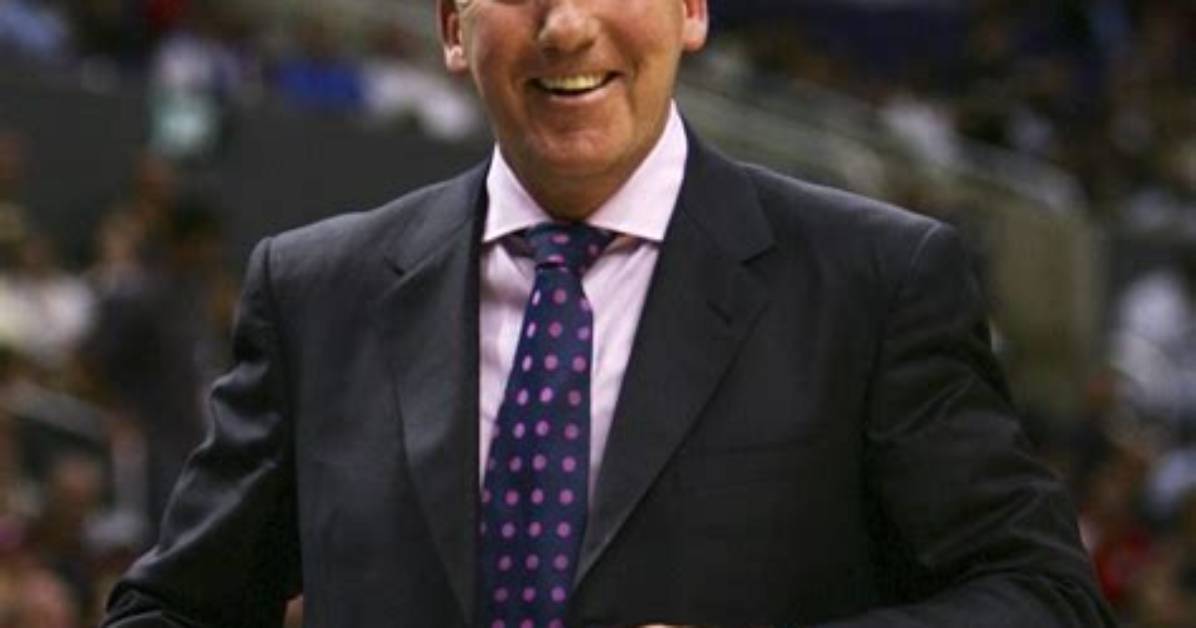 Mike Dunleavy Height, Weight, Net Worth, Age, Birthday, Wikipedia, Who, Instagram, Biography