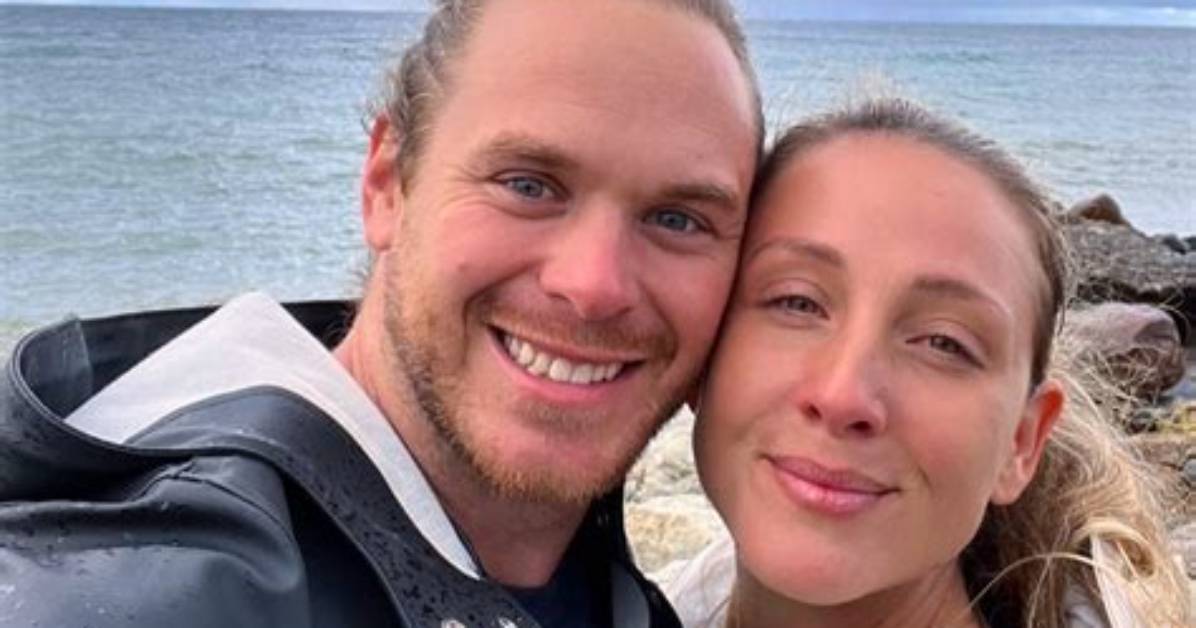 Mike Holmes Jr. Has Been Married to His Wife, Lisa Grant, Since 2017