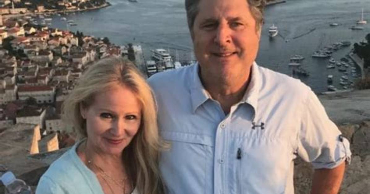 Mike Leach Is Married to Wife: Sharon Leach. Kids.