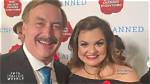 Mike Lindell's New Wife: a Glimpse into His Life and Love