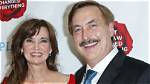 Mike Lindell's New Wife Revealed