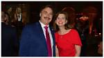 Mike Lindell's Wife Through Intimate Photos