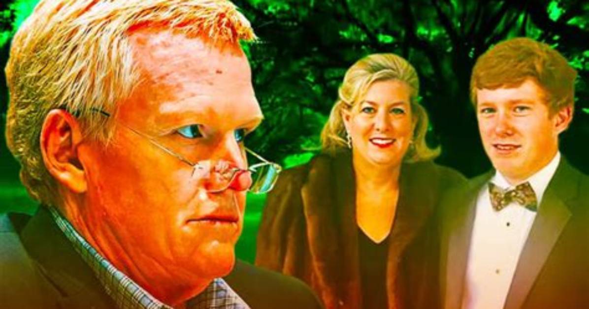 Mike Murdaugh: Shocking Revelations and Latest Updates