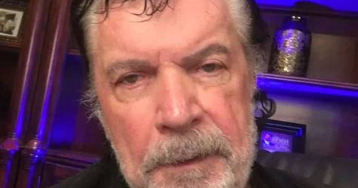 Mike Murdock's Brain Tumor Journey