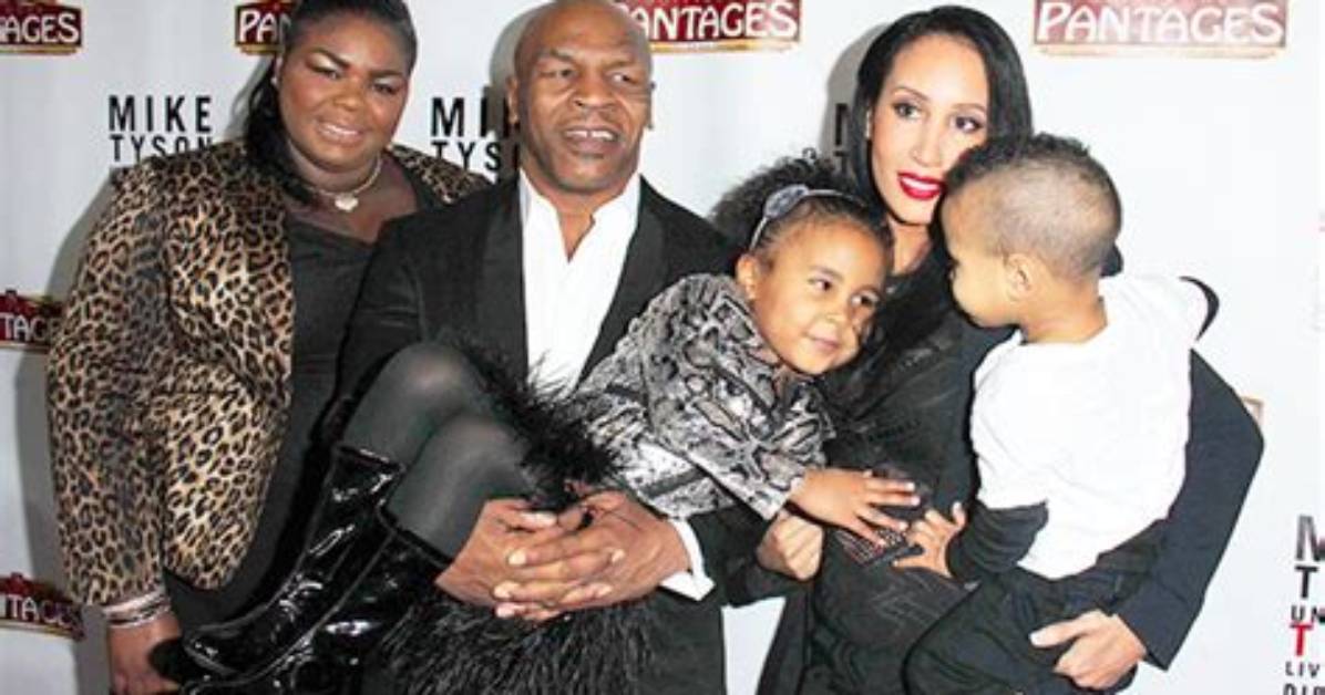 Mike Tyson's Family History: Exploring His Parents' Past