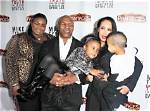Mike Tyson's Family History: Exploring His Parents' Past