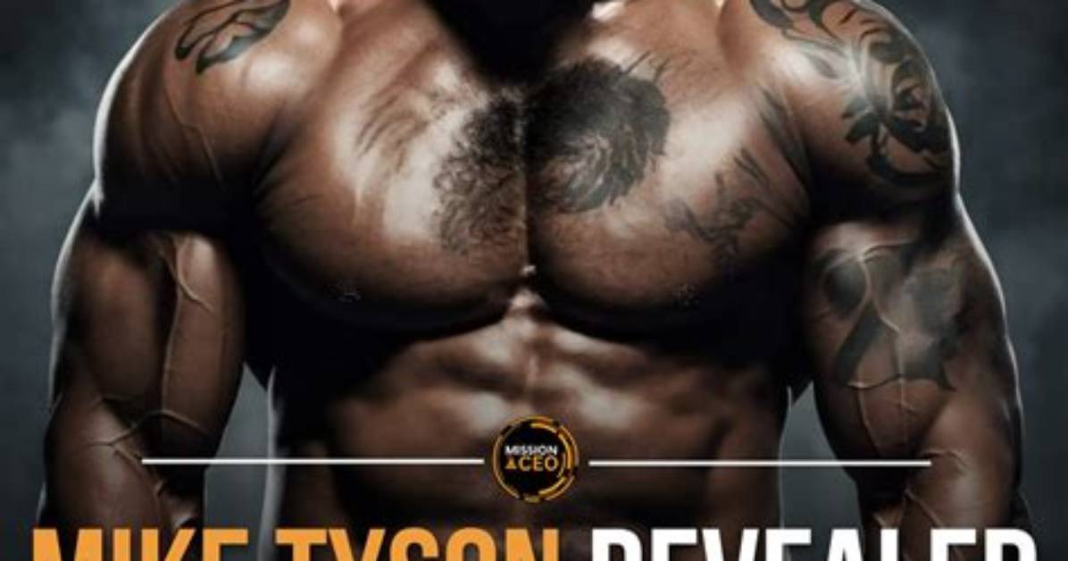 Mike Tyson's Heartbreaking Journey of Losing His Son