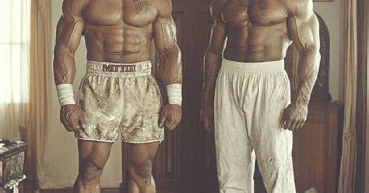 Mike Tyson's Impressive Height: a Detailed Analysis