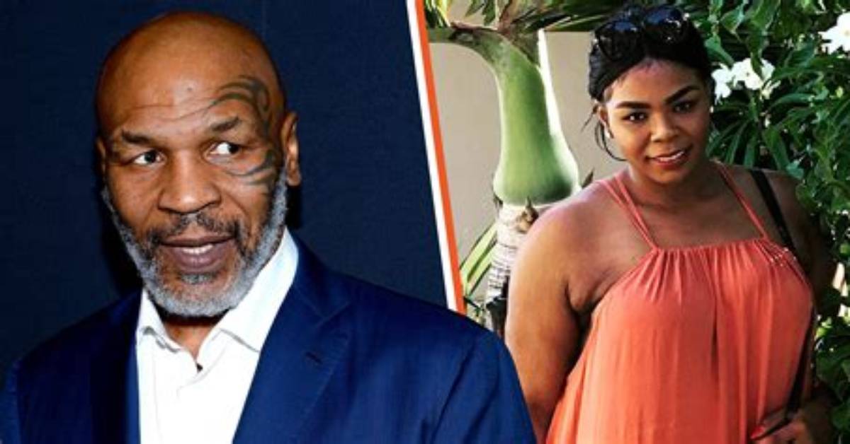 Mike Tyson's Relationships: Uncovering Surprises and Revelations