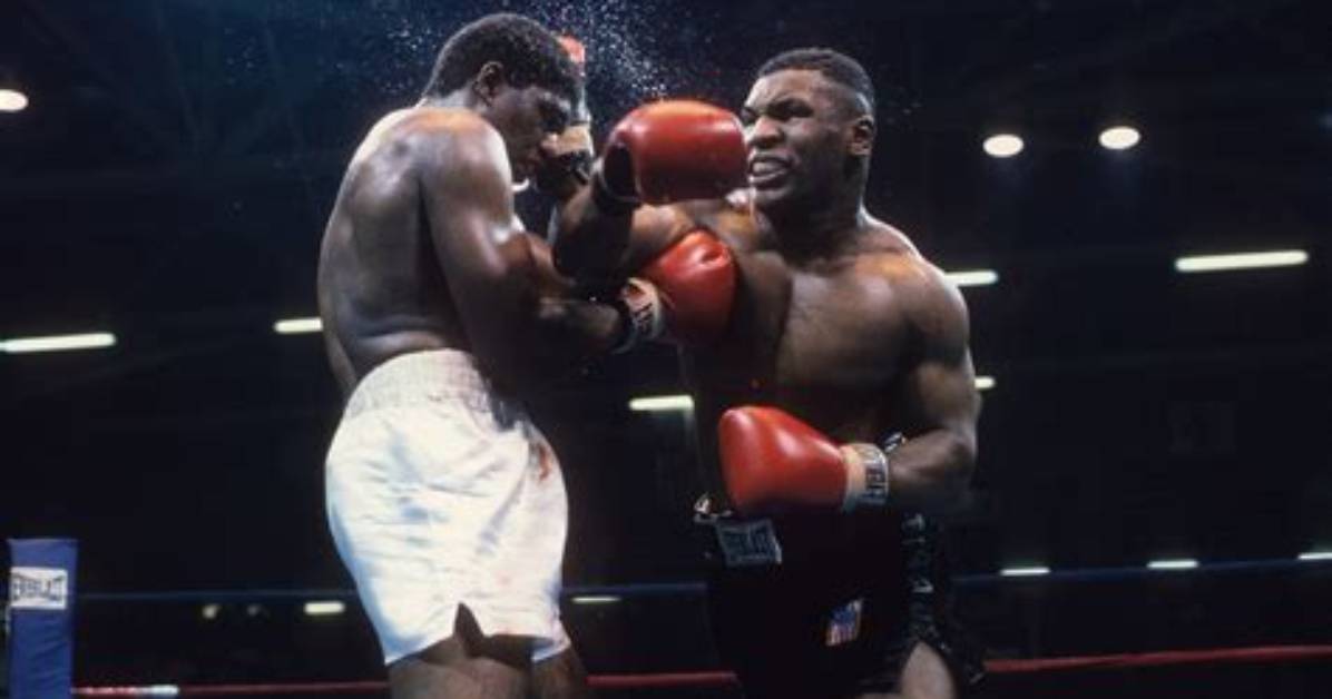 Mike Tyson's Untamed Legacy in Boxing