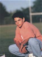 Mike Vitar: a Glimpse into His Younger Year's