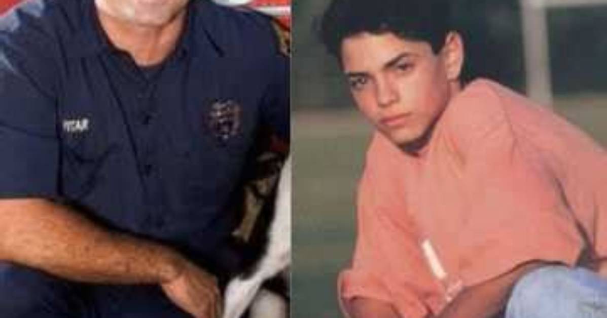 Mike Vitar's Daughter: a Glimpse into Her Life
