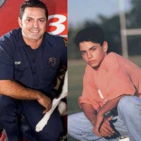 Mike Vitar's Daughter: a Glimpse into Her Life