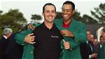 Mike Weir: a Journey Through the Greens