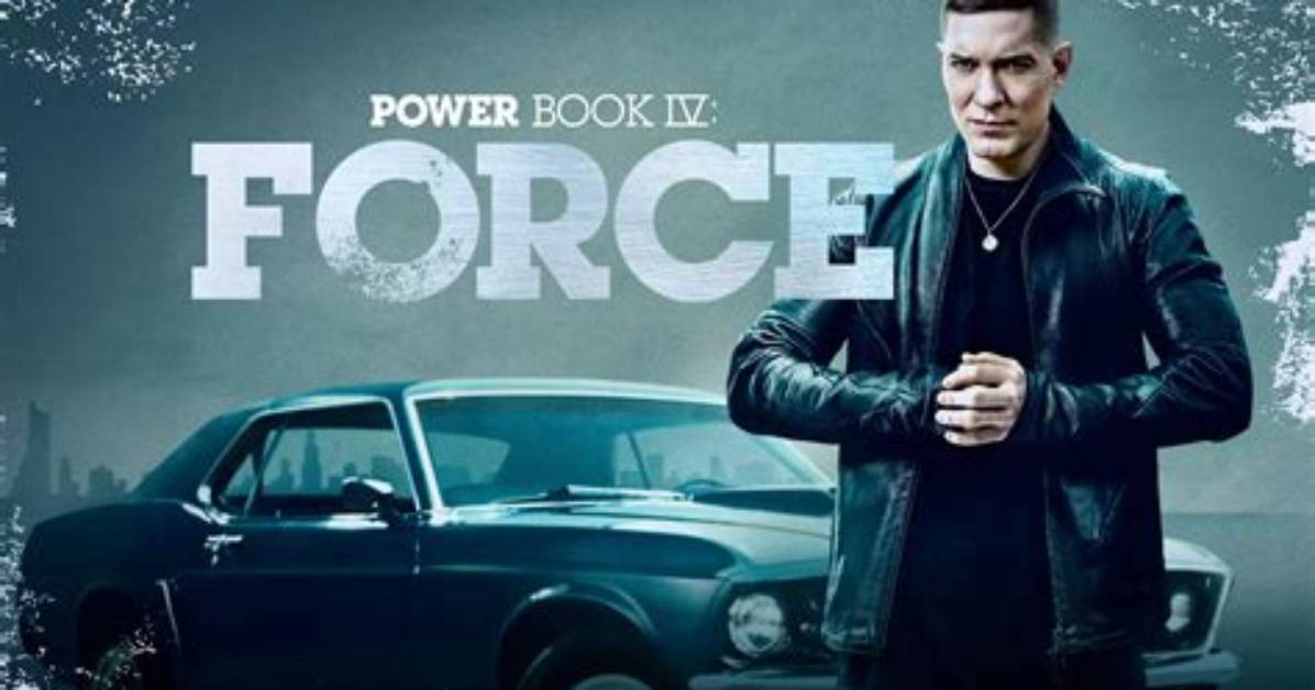 Mike Zobel Tribute Card on Power Book Iv Finale the Force, What Happened to Him?