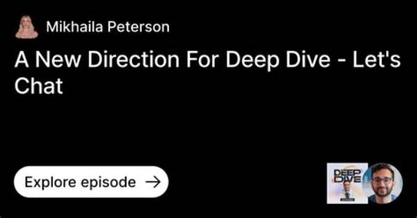 Mikhaila Peterson: a Deep Dive into Her Instagram Presence