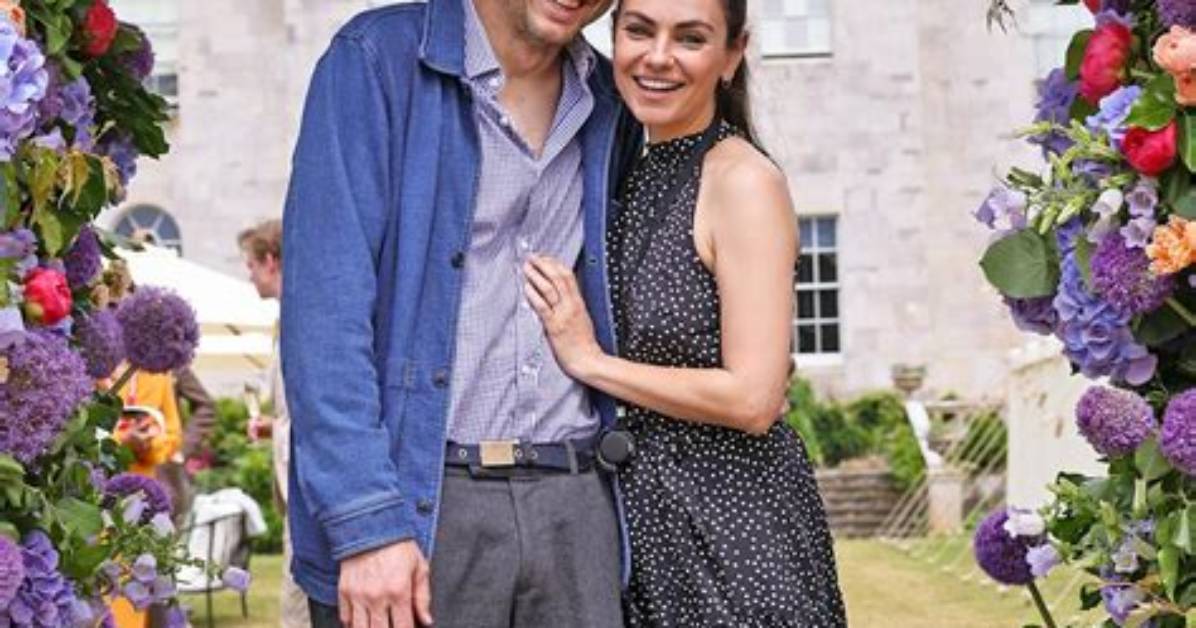 Mila Kunis and Husband: a Journey Through Love and Partnership