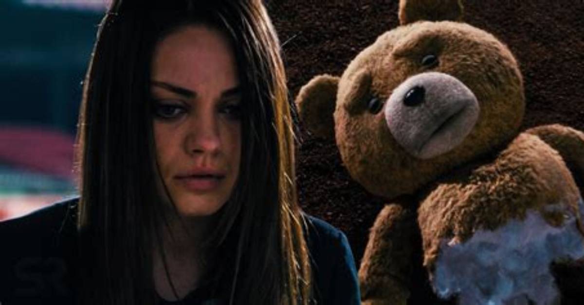 Mila Kunis: the Star of Ted 2 and Her Journey Through Film