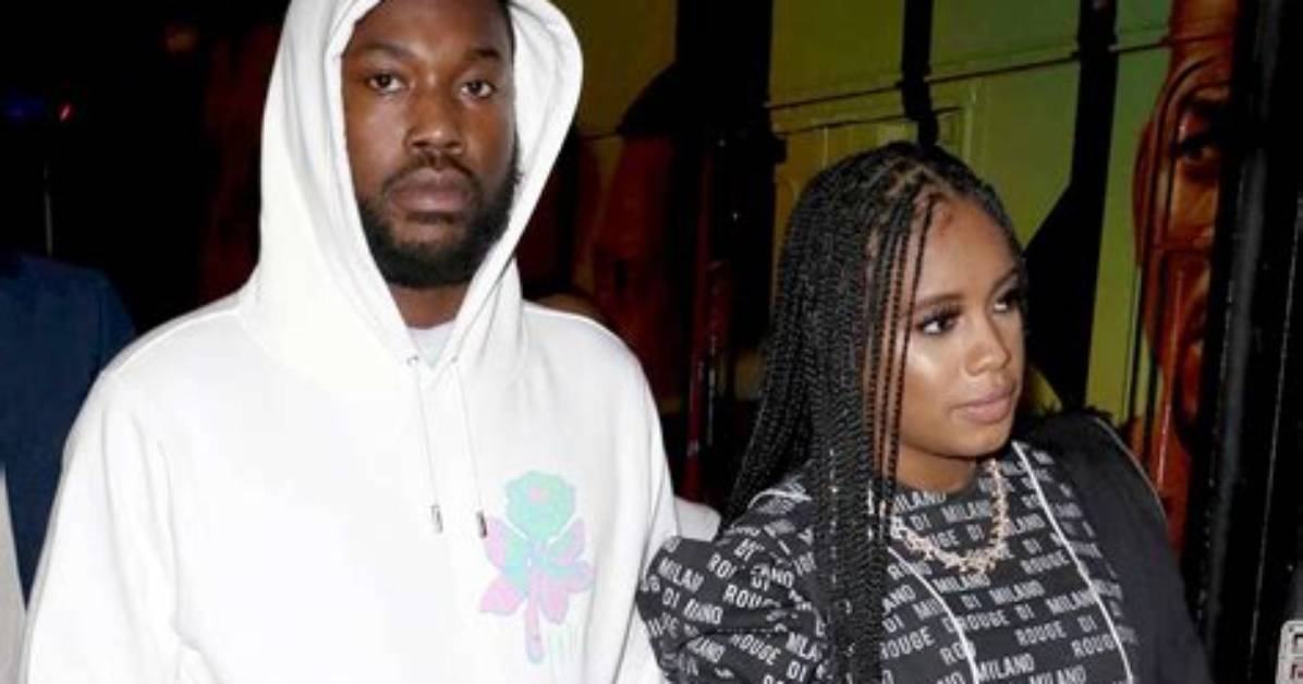 Milan Harris and Meek Mill's Transformative Advocacy
