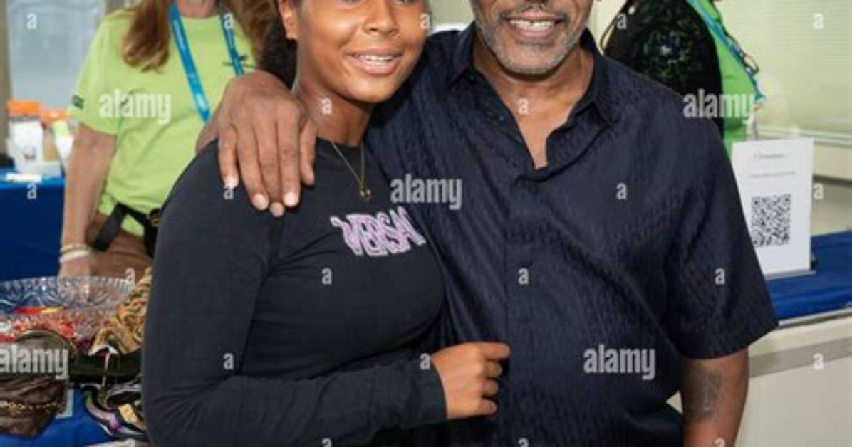 Milan Tyson's Birthright and Beyond