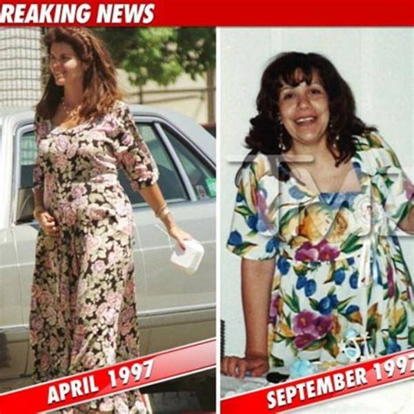 Mildred Baena: the Untold Story of 1997