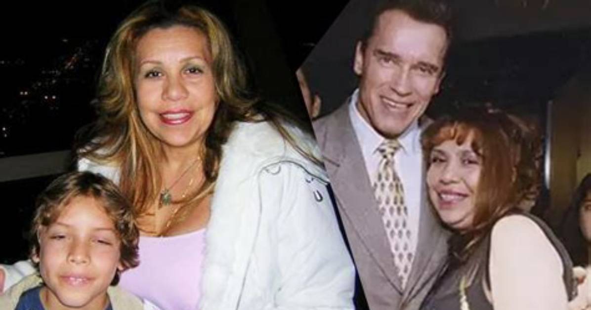 Mildred Patricia "Patty" Baena: the Untold Story of a Remarkable Journey