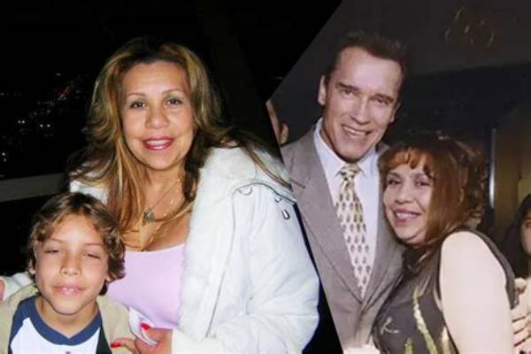 Mildred Patricia "Patty" Baena: the Untold Story of a Remarkable Journey
