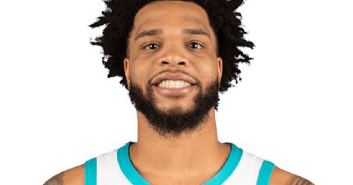 Miles Bridges: from Basketball Star to Aspiring Rap Artist