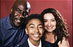 Miles Brown Parents