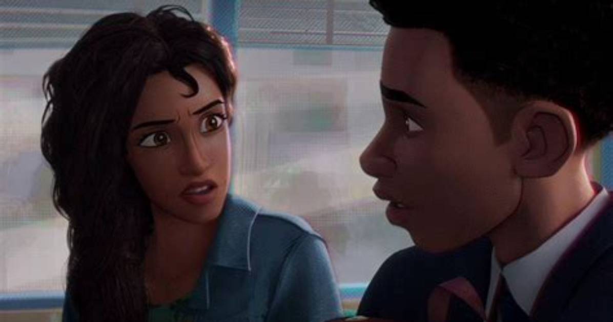 Miles Morales' Mom: a Key Character in the Spider-Man Universe
