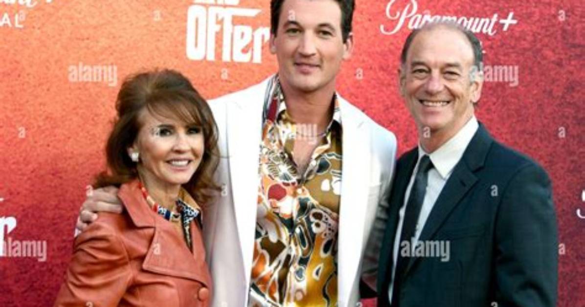 Miles Teller and Merry Flowers: a Blossoming Relationship