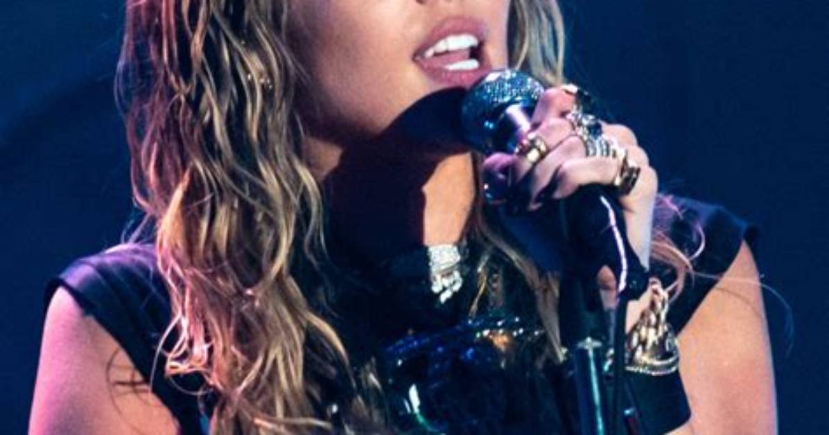 Miley Cyrus: Age, Birthday, and Career Highlights