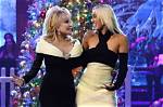 Miley Cyrus and Dolly Parton’s Cutest Moments Together