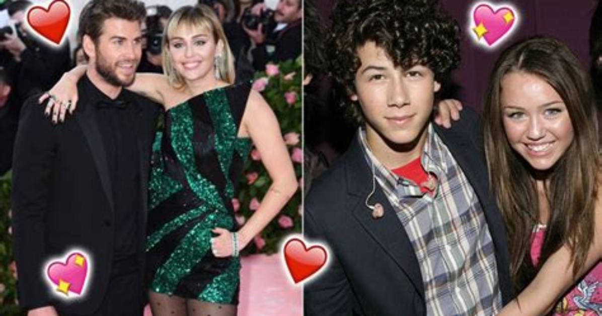 Miley Cyrus’ List of Ex-Boyfriends: Who Is She Dating Now?