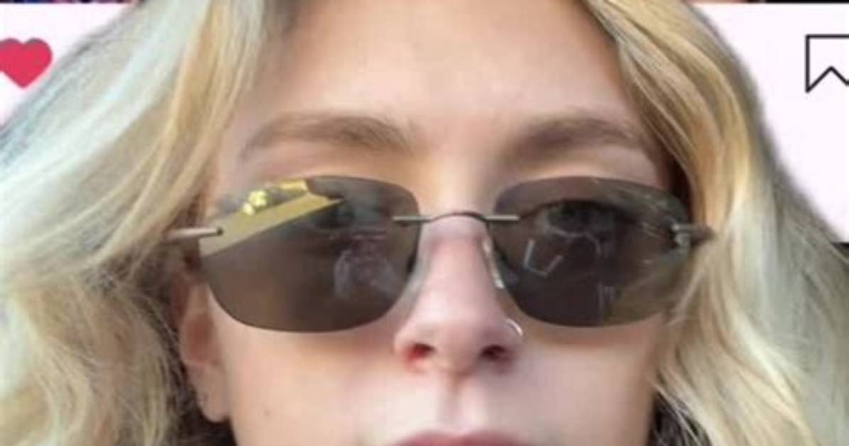 Miley & Jamie Lynn's Instagram Saga