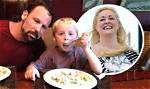 Mindy Mccready's Sons in 2024: a Look at Their Future