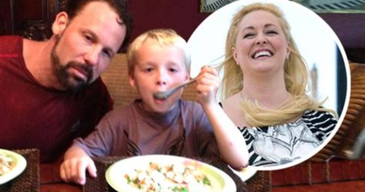 Mindy Mccready's Sons: Their Lives After Tragedy