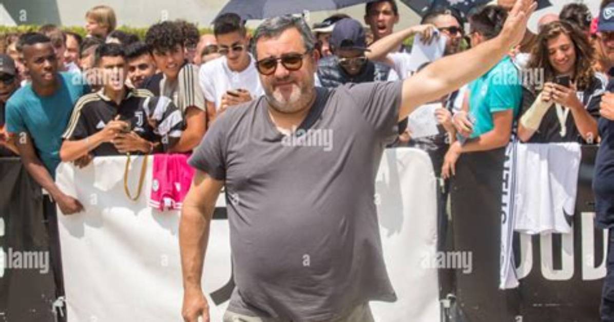Mino Raiola Smoking Habits & Illness in Detail, Here Is What We Know About His Health Condition