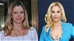 Mira Sorvino: a Journey Through Time - Before and After