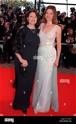 Mira Sorvino's Mother: the Woman Behind the Oscar Winner